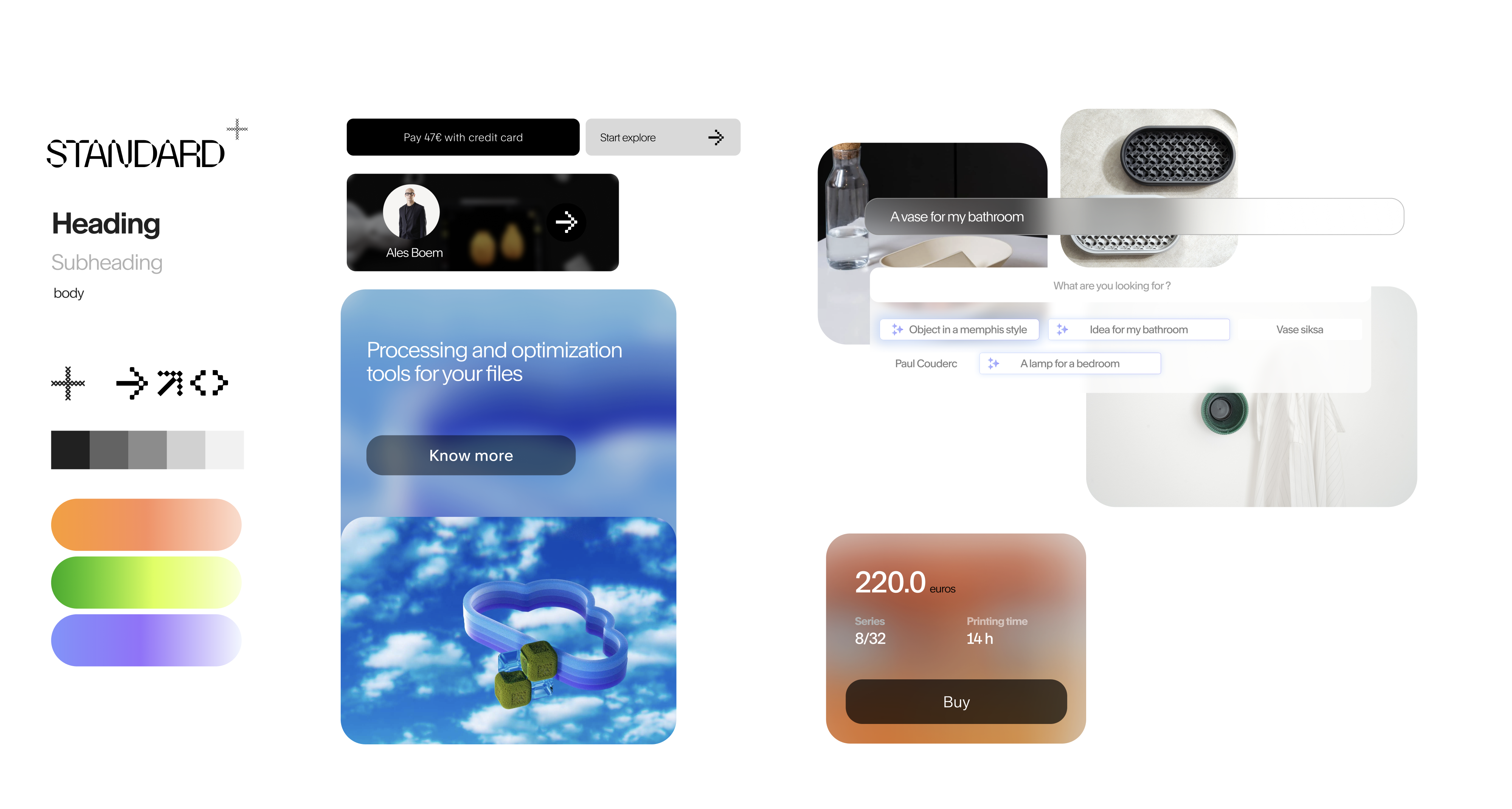 Urku Portfolio