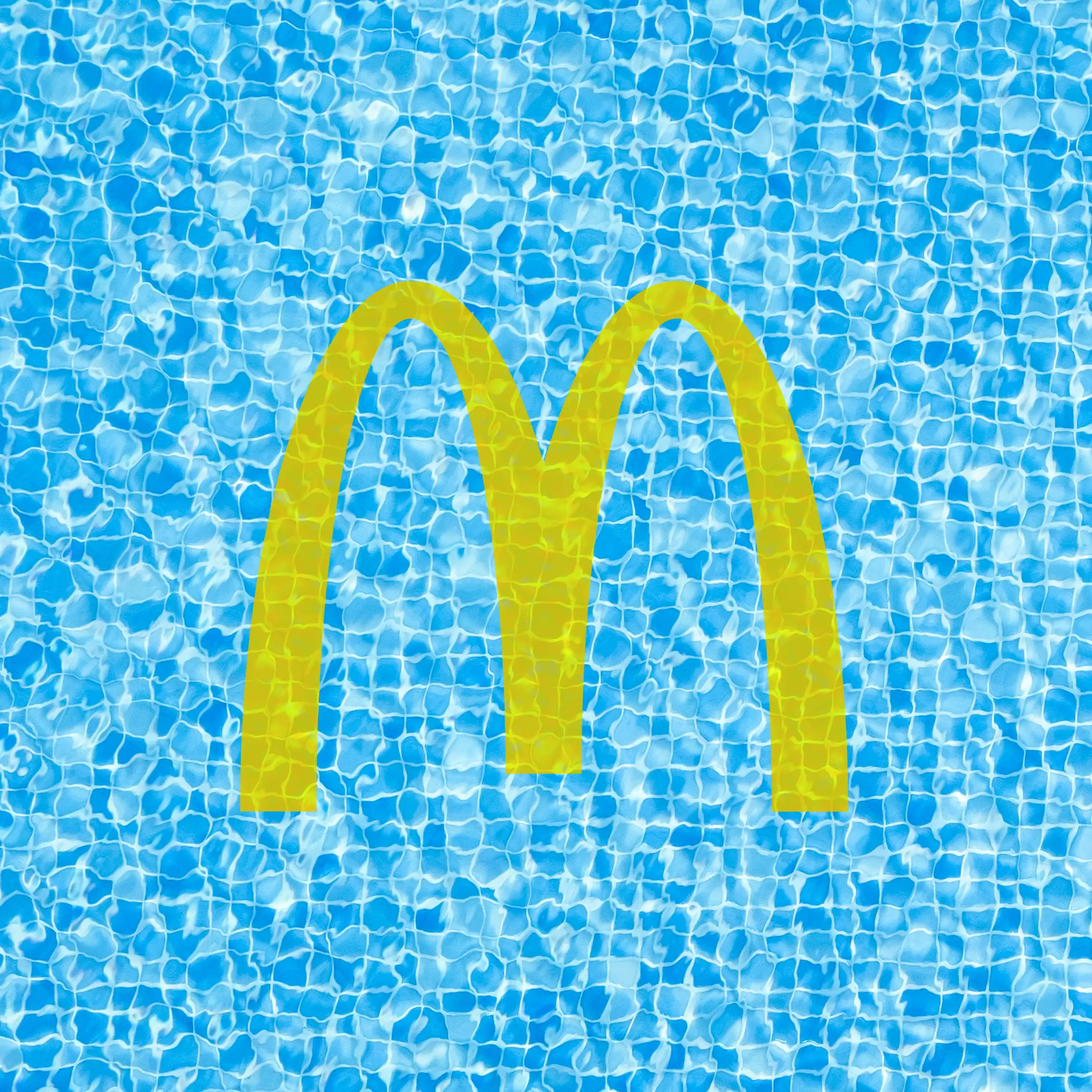 McDonald's France social creative 2