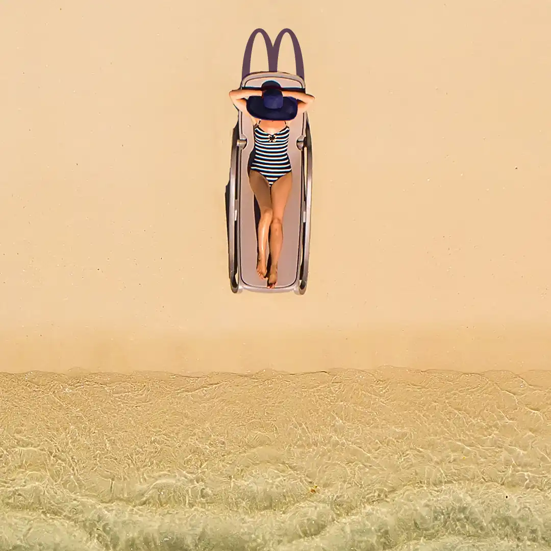 McDonald's France social creative 3