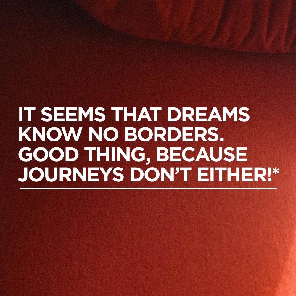 Thalys multilingual campaign 17