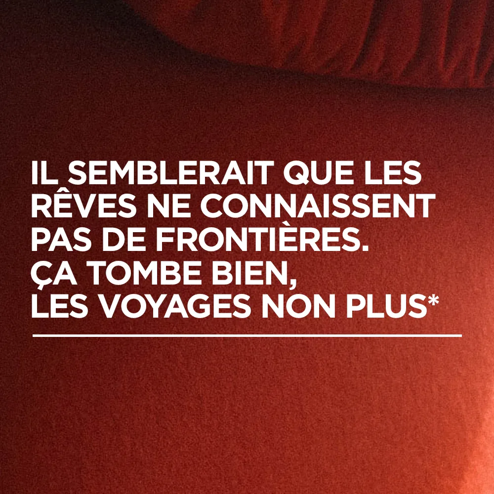 Thalys multilingual campaign 55