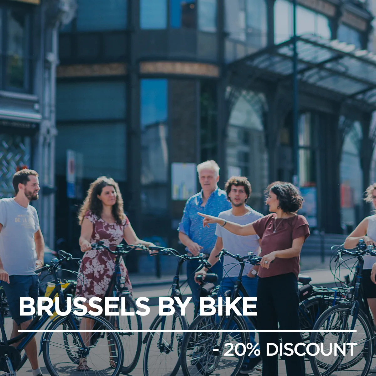 Thalys multilingual campaign 63