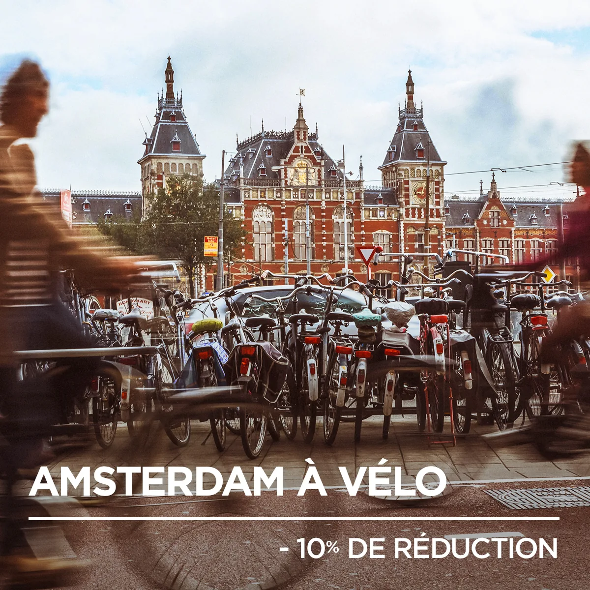 Thalys multilingual campaign 25