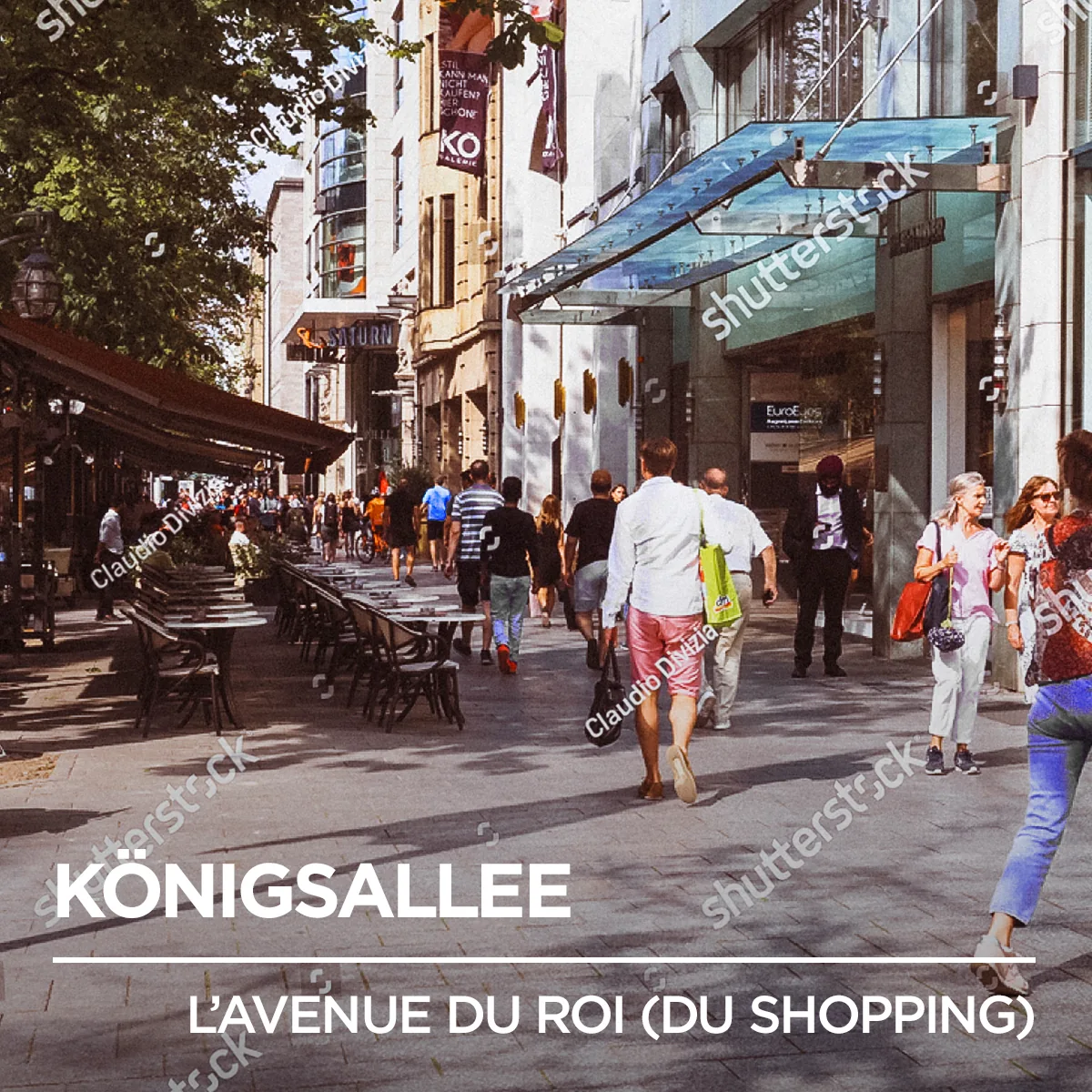 Thalys multilingual campaign 48