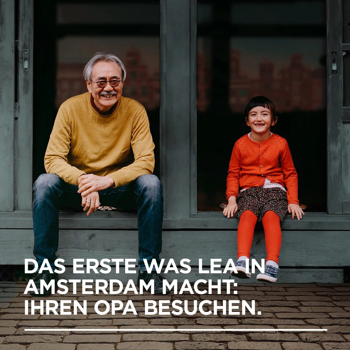 Thalys multilingual campaign 50