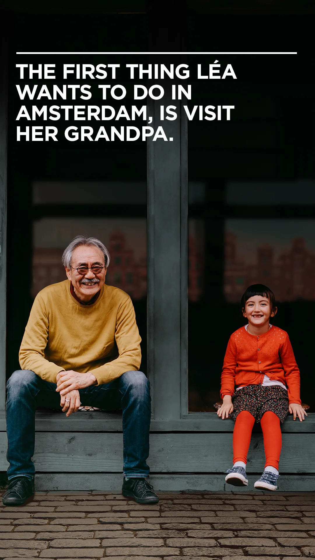 Thalys multilingual campaign 35