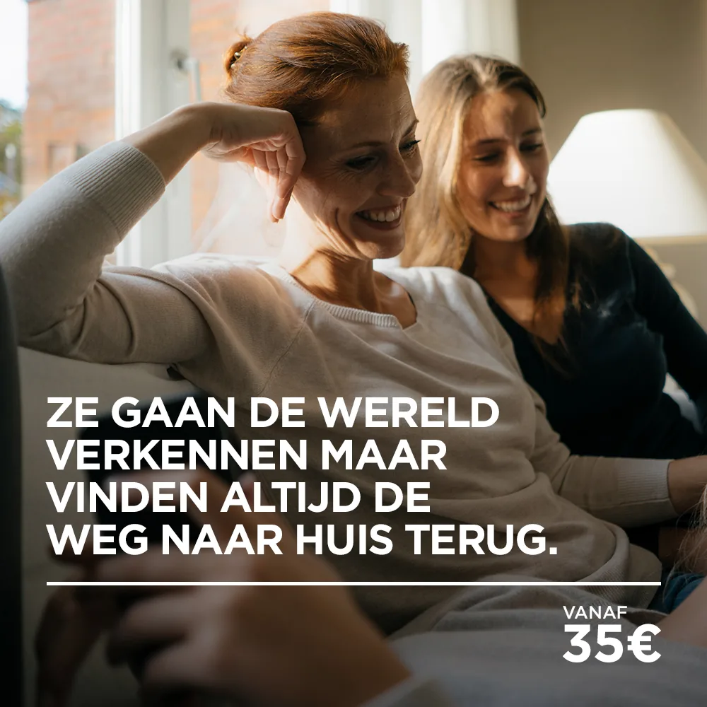Thalys multilingual campaign 85