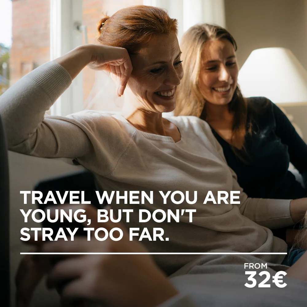 Thalys multilingual campaign 126