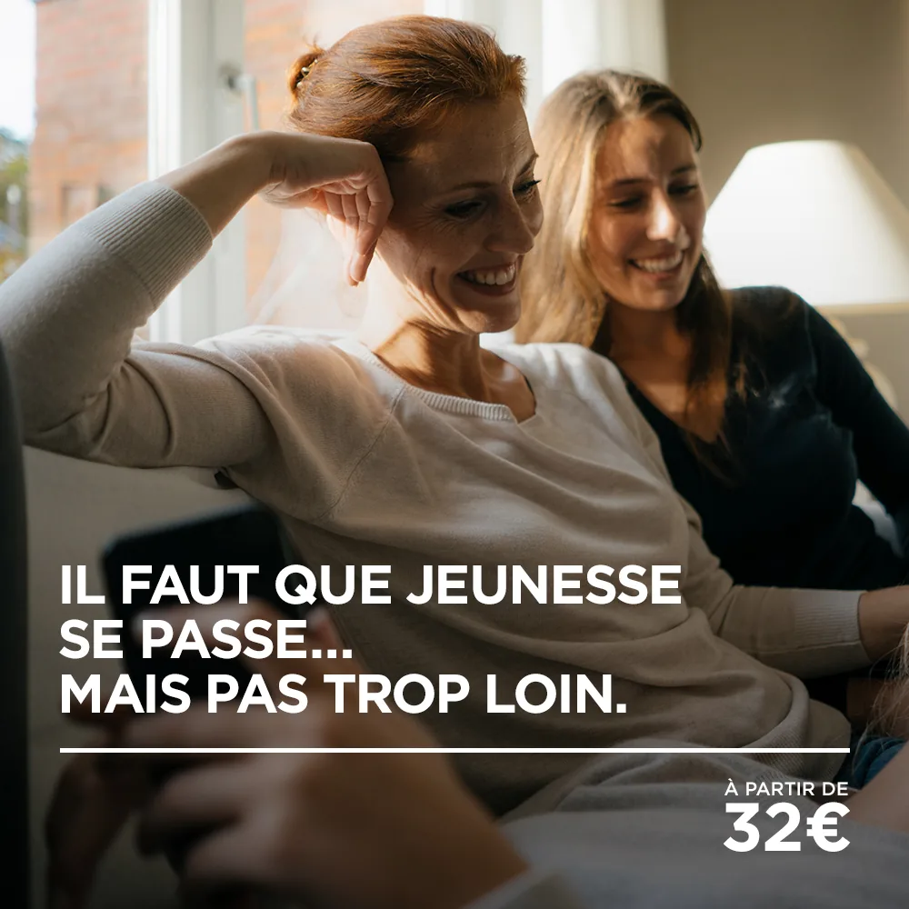 Thalys multilingual campaign 57