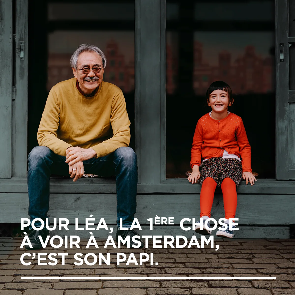 Thalys multilingual campaign 27