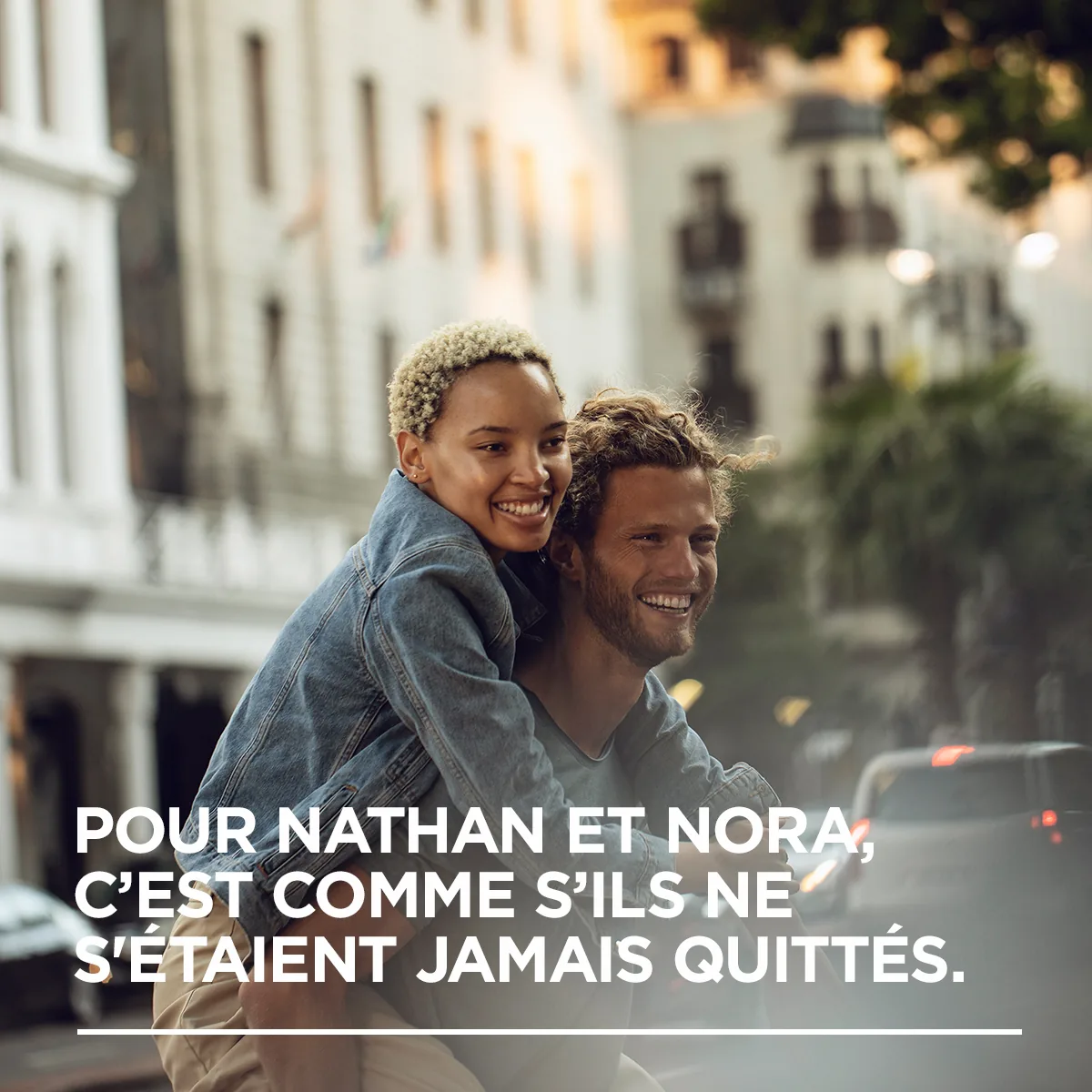 Thalys multilingual campaign 103