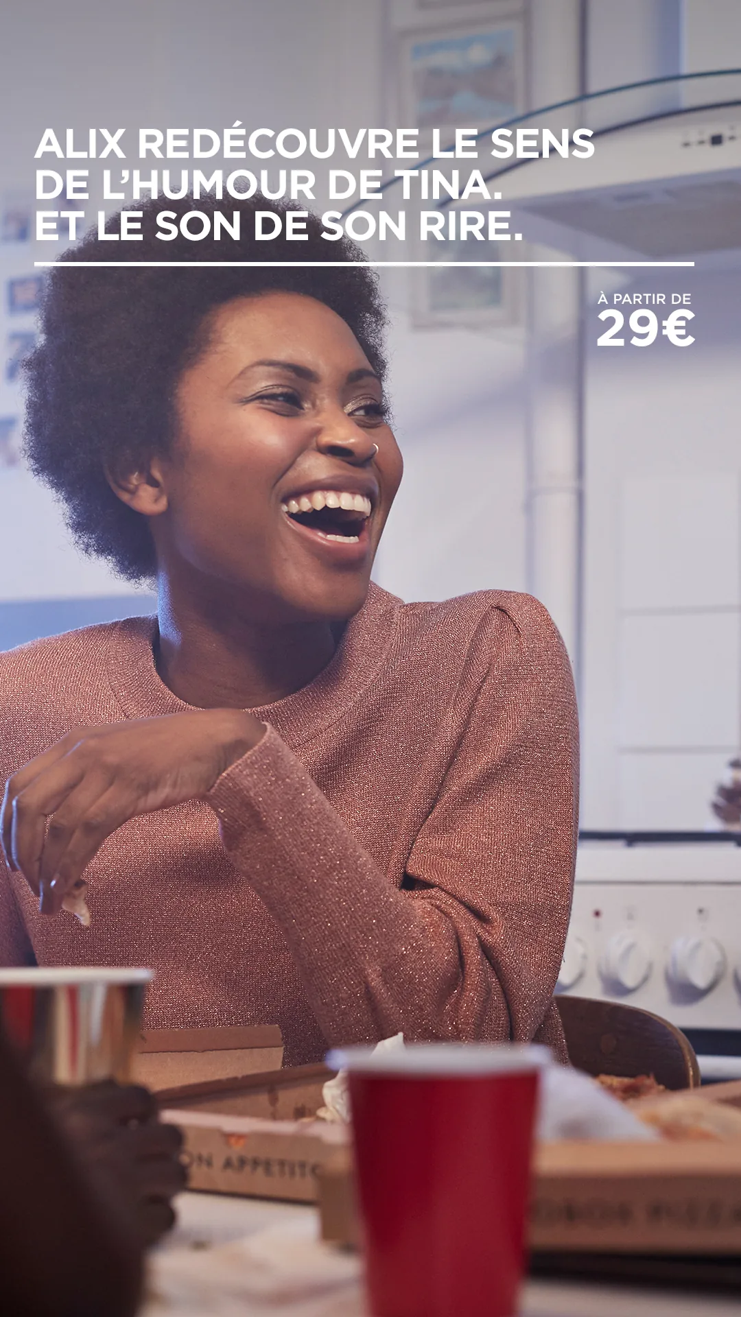 Thalys multilingual campaign 105