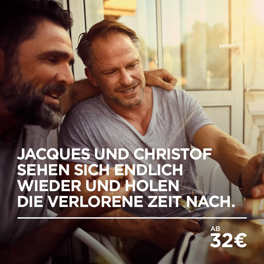 Thalys multilingual campaign 74