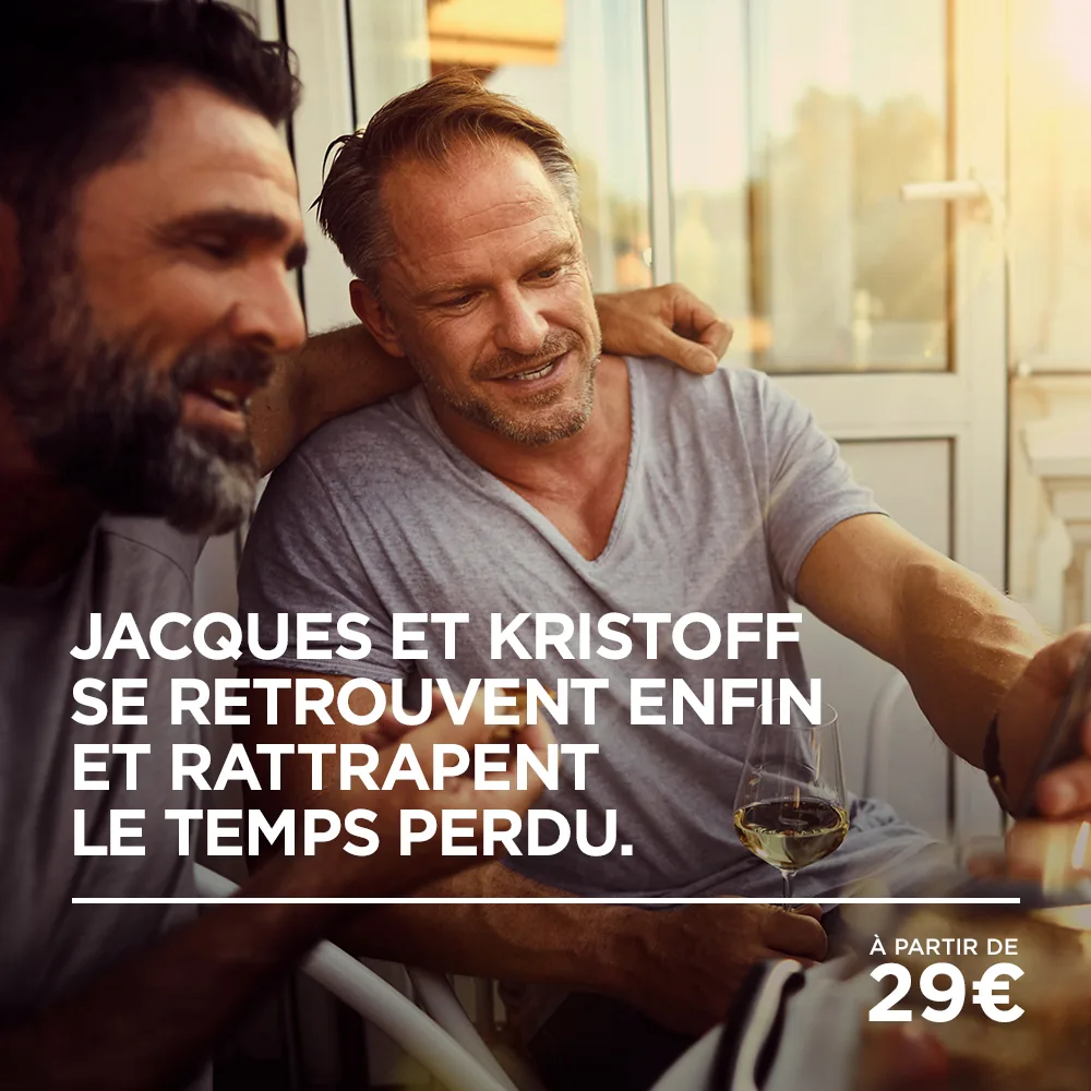 Thalys multilingual campaign 110