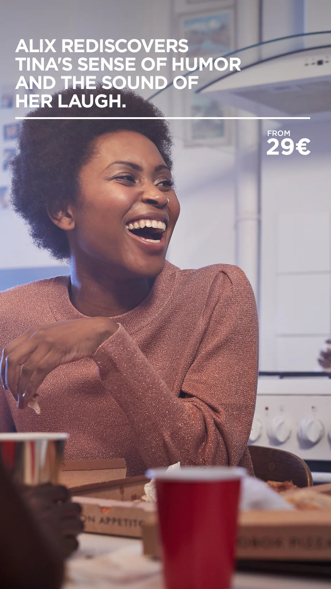 Thalys multilingual campaign 132