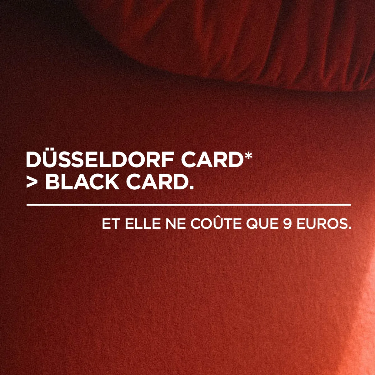Thalys multilingual campaign 67