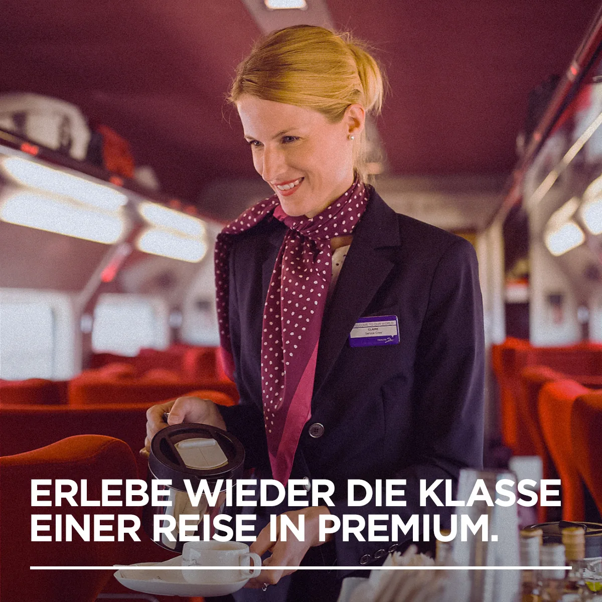 Thalys multilingual campaign 65
