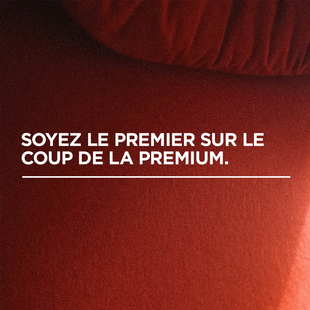 Thalys multilingual campaign 3