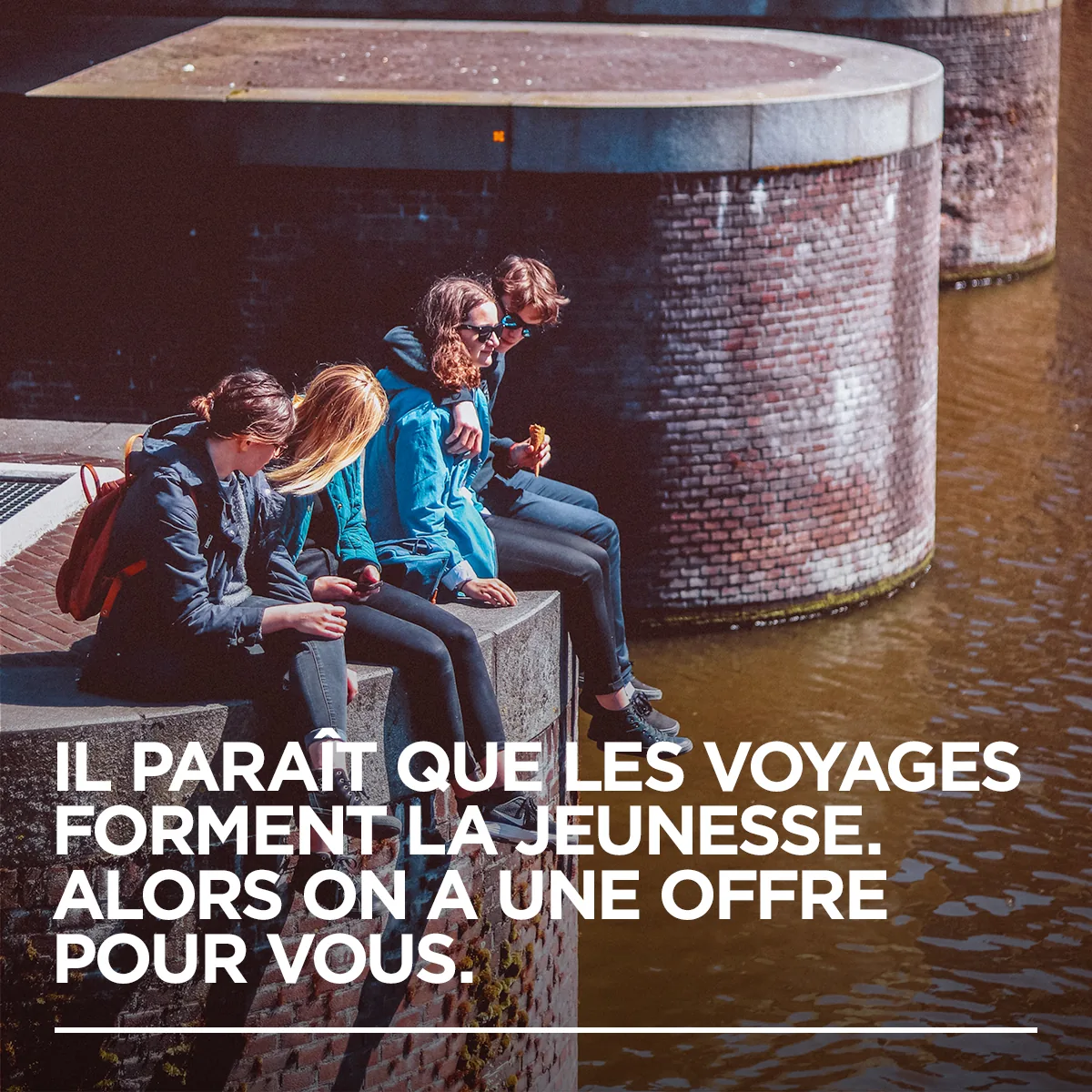 Thalys multilingual campaign 118