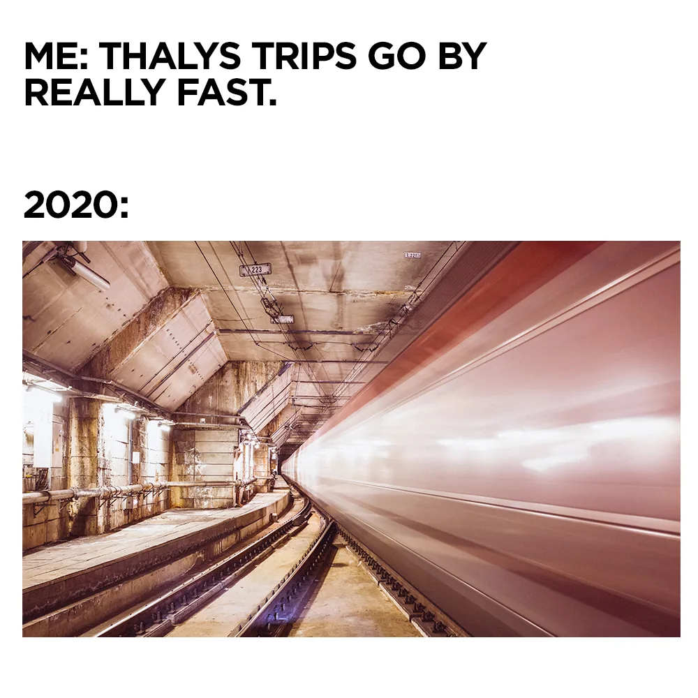 Thalys multilingual campaign 130
